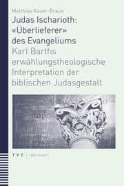 Cover von Judas Ischarioth: 'Überlieferer' des Evangeliums