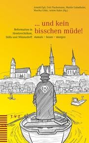 Cover von ...und kein bisschen müde!