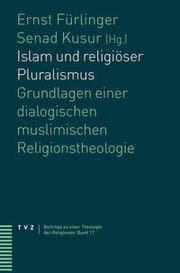 Cover von Islam und religiöser Pluralismus