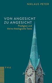 Cover von Von Angesicht zu Angesicht