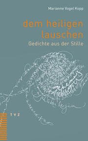 Cover von dem heiligen lauschen