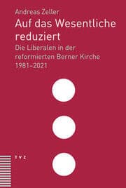 Cover von Auf das Wesentliche reduziert