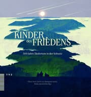 Cover von Kinder des Friedens