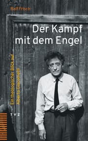 Cover von Der Kampf mit dem Engel