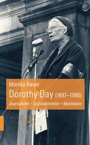 Cover von Dorothy Day (1897-1980)