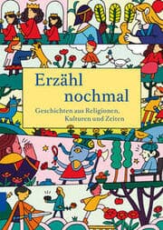 Cover von Erzähl nochmal
