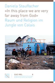 Cover von 'In this place we are very far away from God'