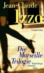 Cover von Die Marseille-Trilogie