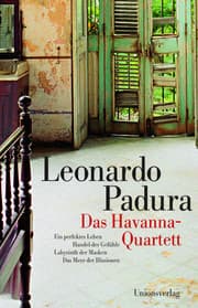 Cover von Das Havanna-Quartett