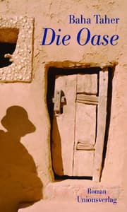 Cover von Die Oase
