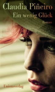 Cover von Ein wenig Glück