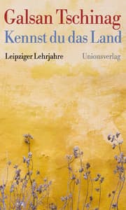 Cover von Kennst du das Land