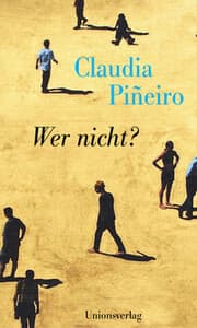 Cover von Wer nicht?