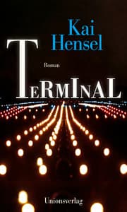 Cover von Terminal