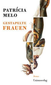 Cover von Gestapelte Frauen