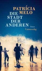 Cover von Die Stadt der Anderen