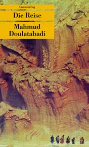 Cover von Die Reise