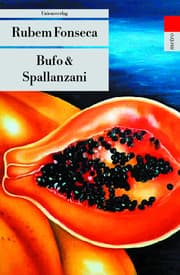 Cover von Bufo & Spallanzani