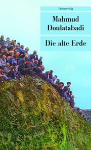 Cover von Die alte Erde