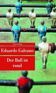 Cover von Der Ball ist rund