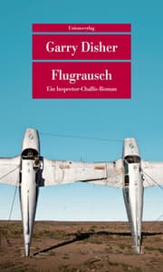 Cover von Flugrausch