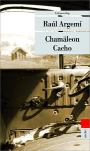 Cover von Chamäleon Cacho