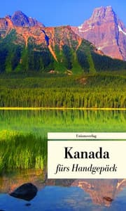 Cover von Reise nach Kanada
