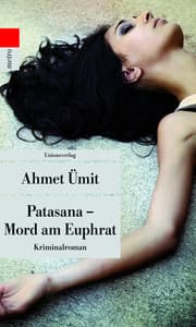 Cover von Patasana - Mord am Euphrat