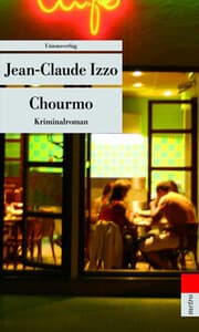 Cover von Chourmo