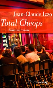 Cover von Total Cheops