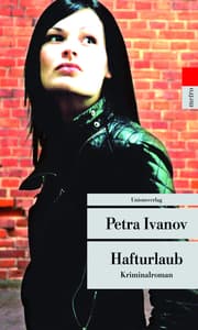 Cover von Hafturlaub