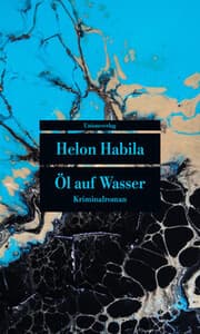 Cover von Öl auf Wasser