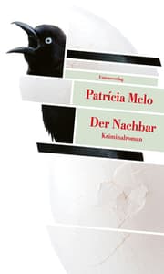 Cover von Der Nachbar