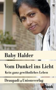 Cover von Vom Dunkel ins Licht