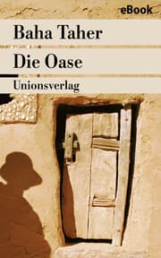 Cover von Die Oase