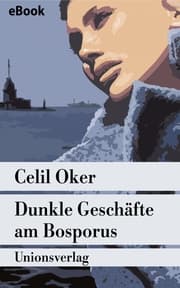 Cover von Dunkle Geschäfte am Bosporus