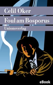 Cover von Foul am Bosporus