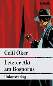 Cover von Letzter Akt am Bosporus
