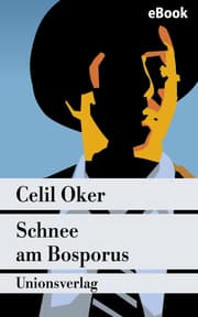 Cover von Schnee am Bosporus