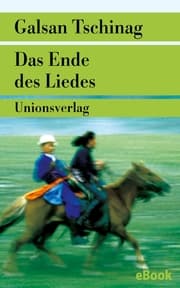 Cover von Das Ende des Liedes