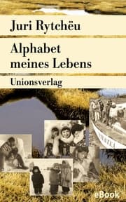 Cover von Alphabet meines Lebens
