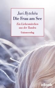 Cover von Die Frau am See