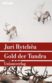 Cover von Gold der Tundra