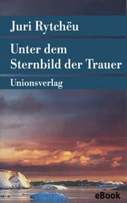 Cover von Unter dem Sternbild der Trauer