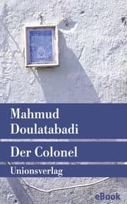 Cover von Der Colonel