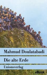 Cover von Die alte Erde