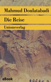 Cover von Die Reise