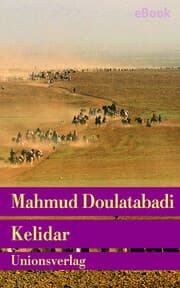 Cover von Kelidar