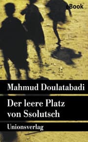 Cover von Der leere Platz von Ssolutsch