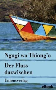 Cover von Der Fluss dazwischen